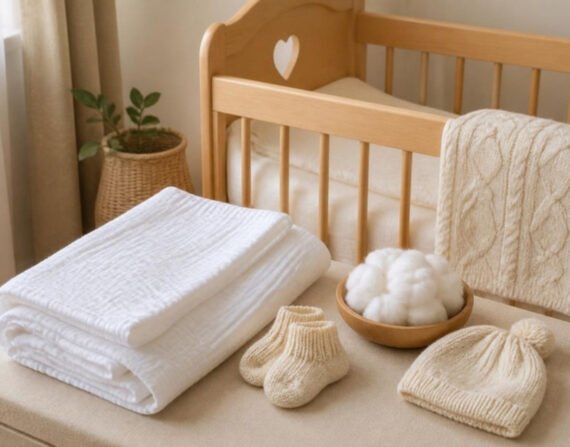 Newborn Care in Vanasthalipuram