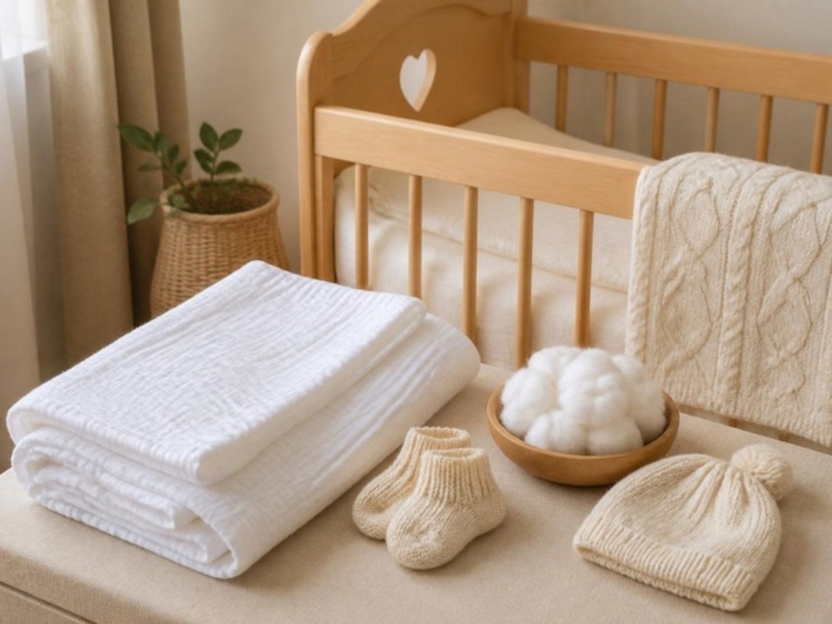 Newborn care essentials, newborn care in Vanasthalipuram