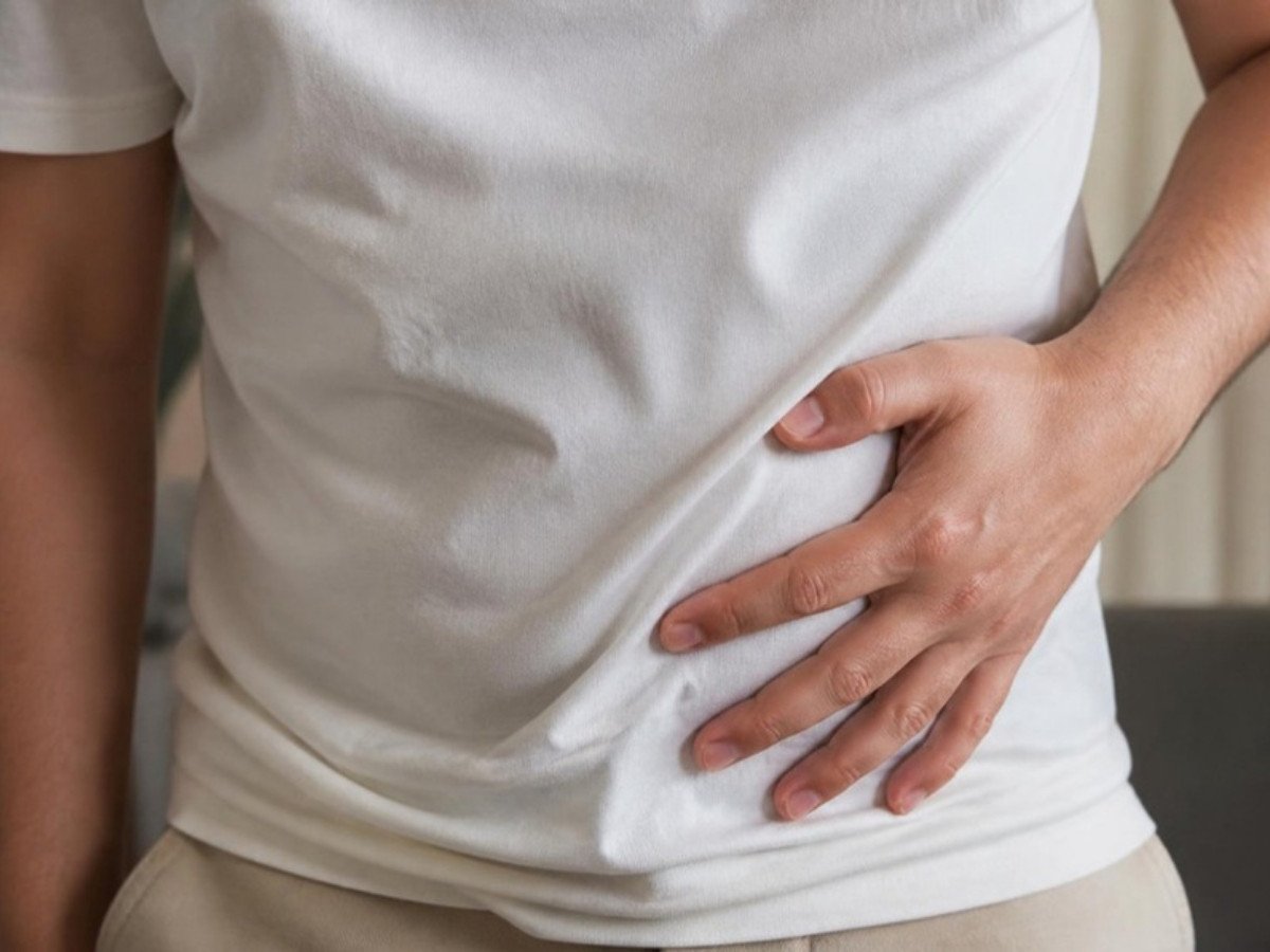 Lower right abdominal pain, appendicitis check in Vanasthalipuram